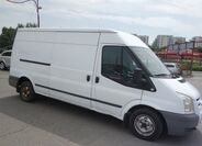 Ford Transit 6