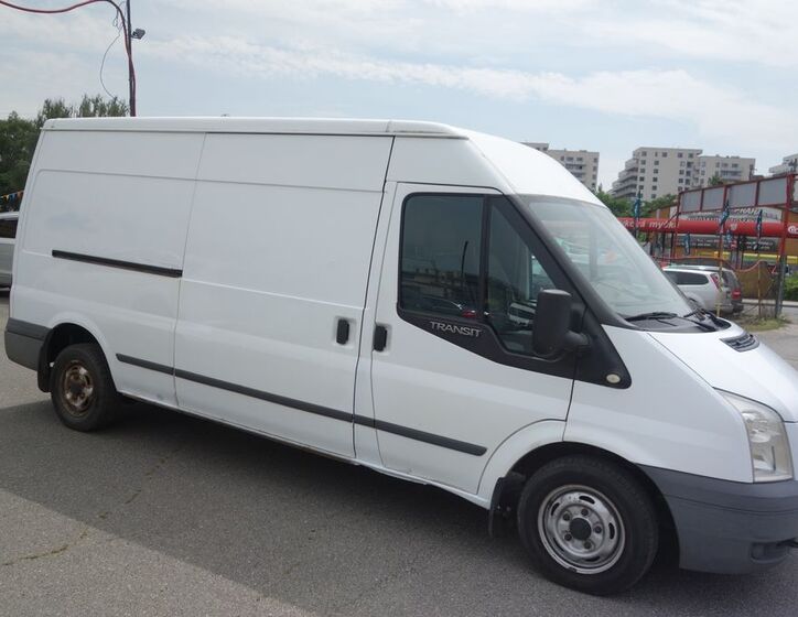 Ford Transit 6