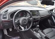 Mazda 6 16