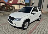 Suzuki Grand Vitara 9