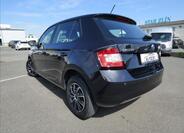 Škoda Fabia 42