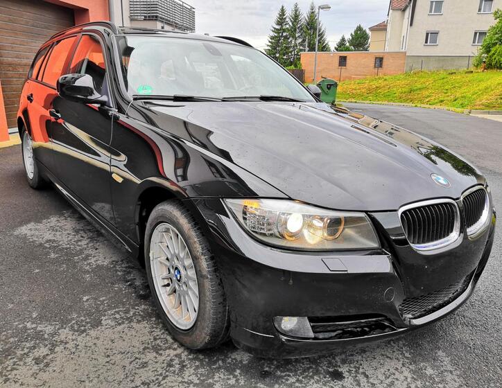 BMW Řada 3 3