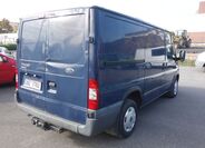 Ford Transit 5