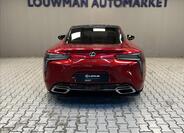 Lexus LC 500 12