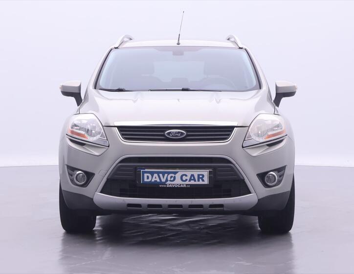 Ford Kuga 2