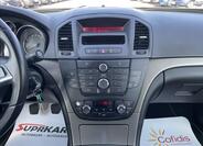 Opel Insignia 13