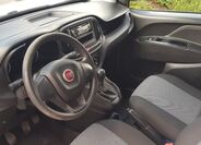 Fiat Dobló cargo 5