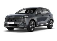 KIA Sportage 1