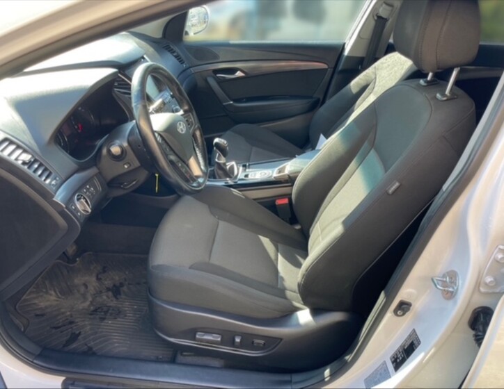Hyundai i40 7
