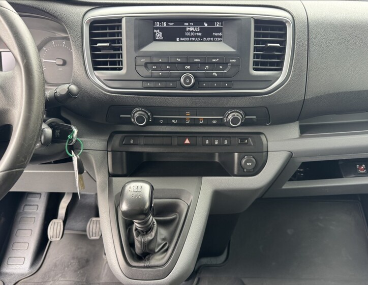 Peugeot Expert 36