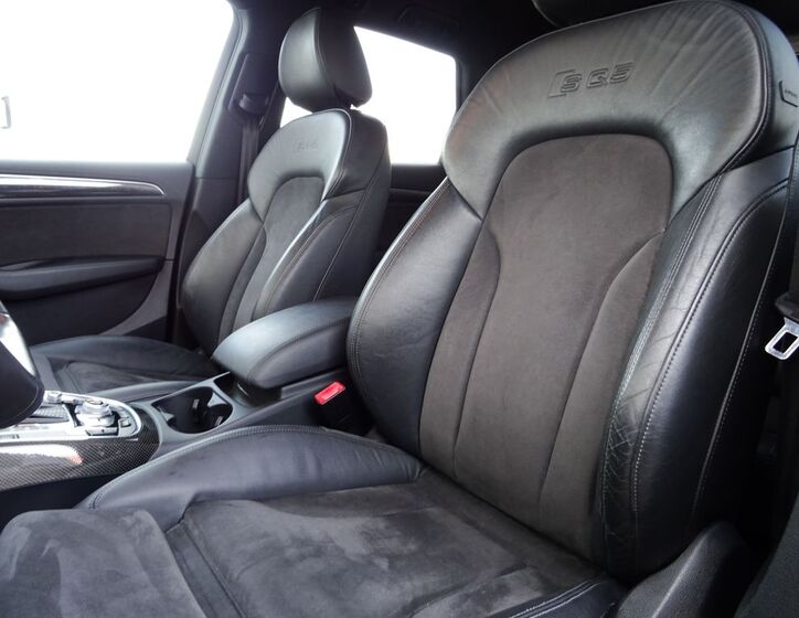 Audi SQ5 18