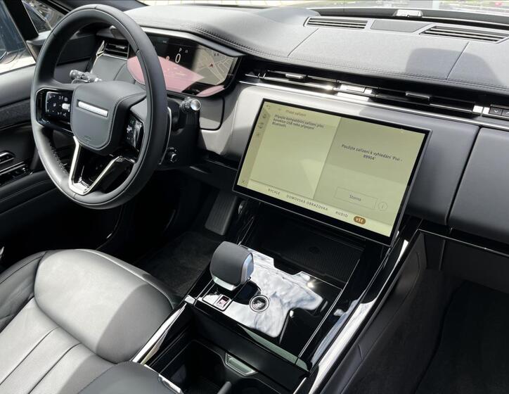 Land Rover Range Rover Sport 38