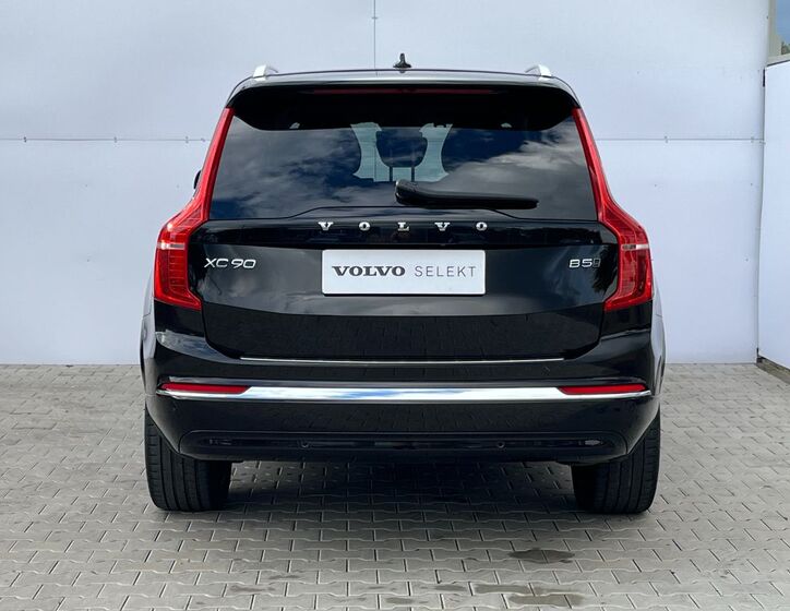 Volvo XC90 7