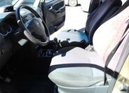 Opel Meriva 20