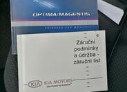 KIA Magentis 20
