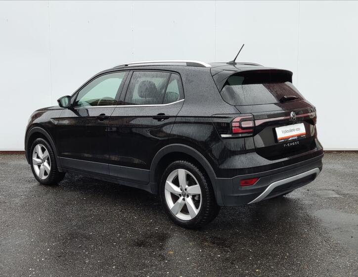Volkswagen T-Cross 29