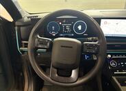 Hyundai Santa Fe 12