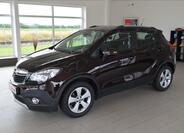 Opel Mokka 1