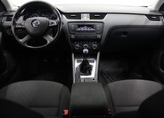 Škoda Octavia 8