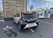 Toyota Aygo 15