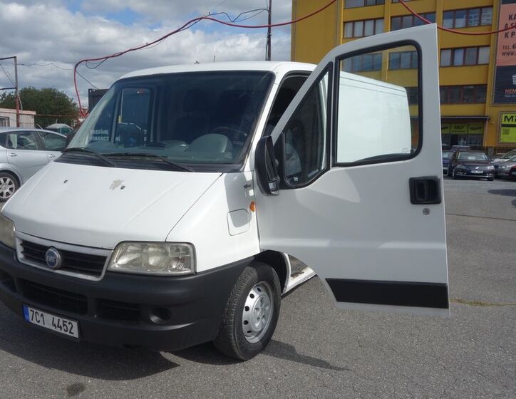 Fiat Ducato 15