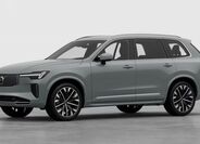 Volvo XC90 1