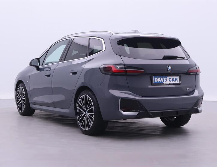 BMW Řada 2 5