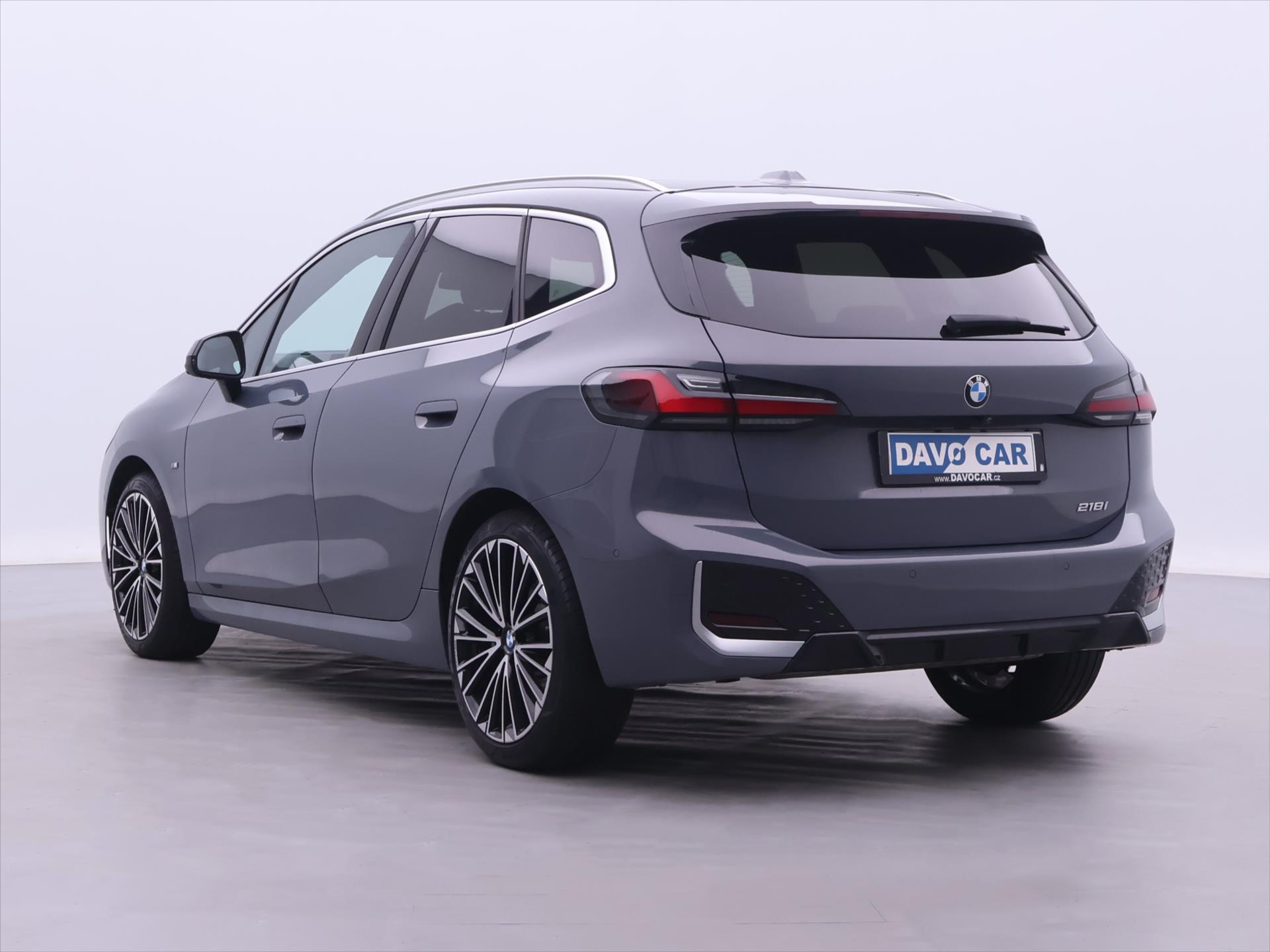 BMW Řada 2
