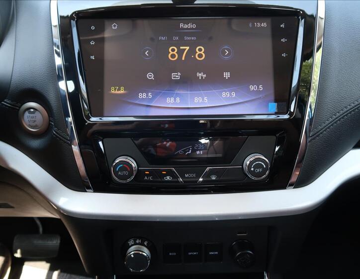 Dongfeng DF 6 14