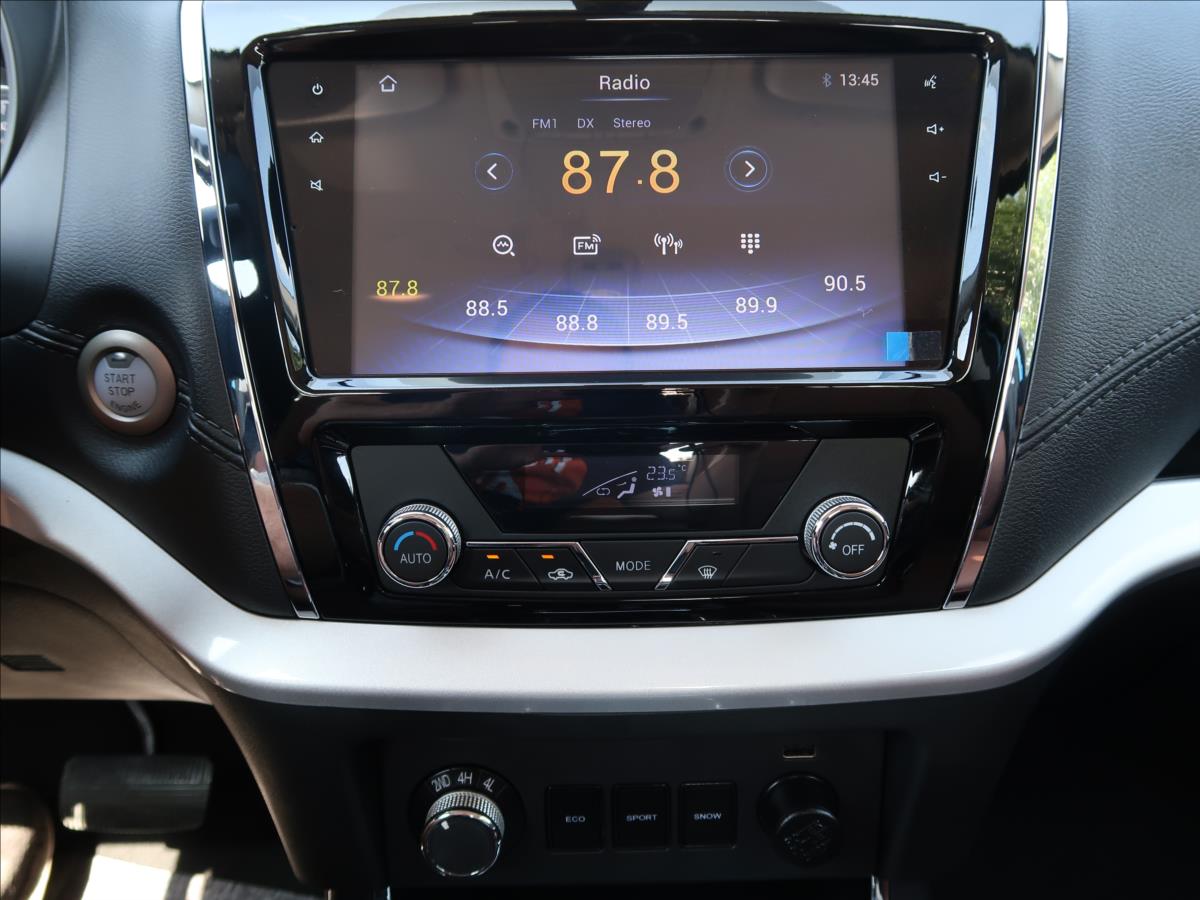 Dongfeng DF 6