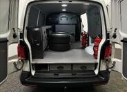 Volkswagen Transporter 30
