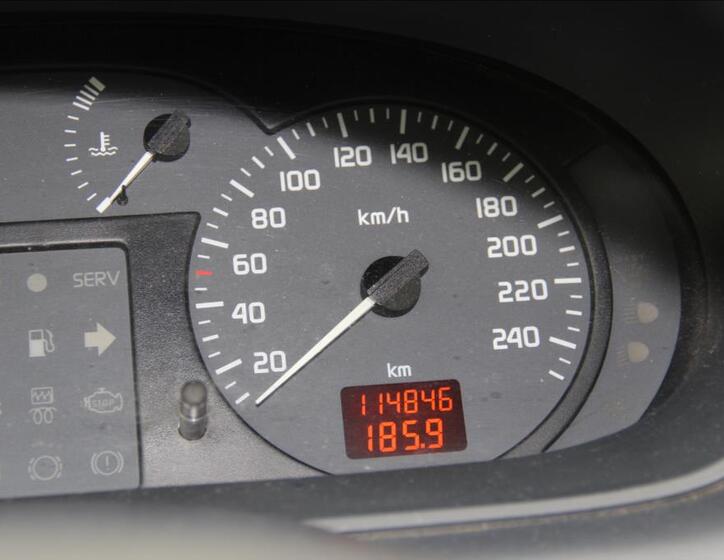 Renault Mégane 30