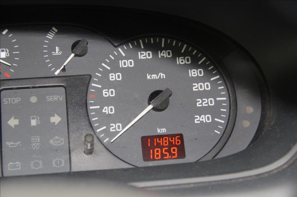 Renault Mégane