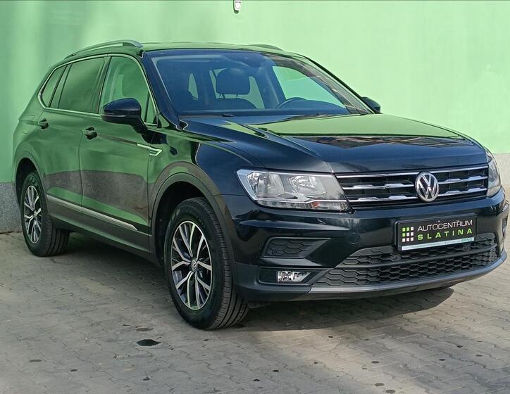 Volkswagen Tiguan 11