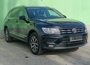 Volkswagen Tiguan 11