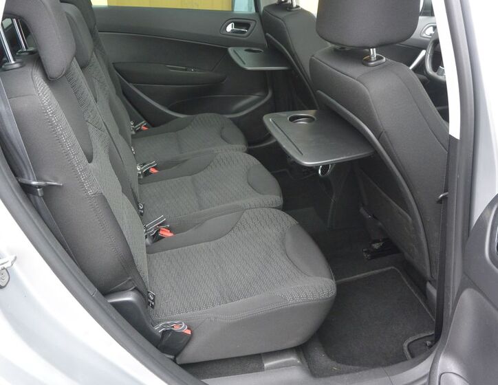 Peugeot 308 28
