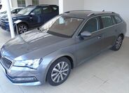 Škoda Superb 3
