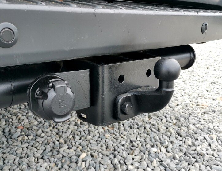Ford Transit 16