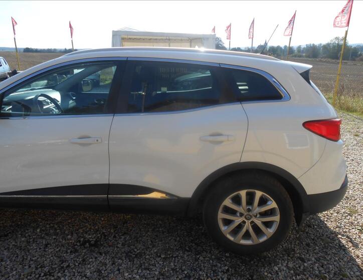 Renault Kadjar 9