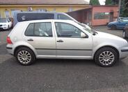 Volkswagen Golf 8