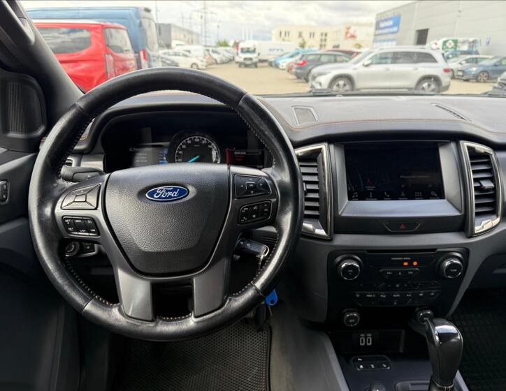 Ford Ranger 20
