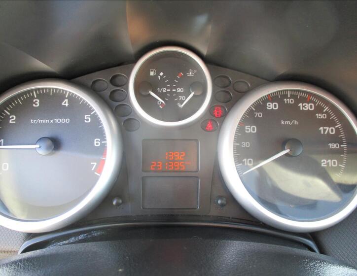 Peugeot 207 14