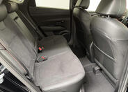 Hyundai Tucson 10