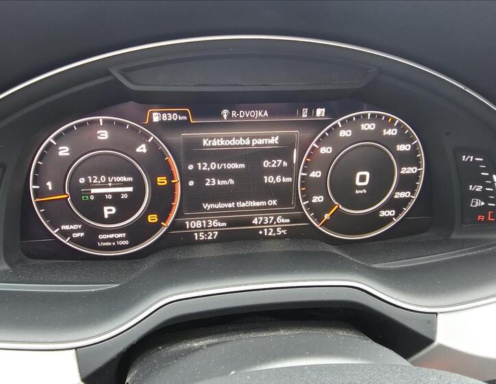 Audi Q7 15