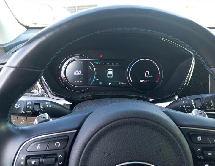 KIA Niro 12