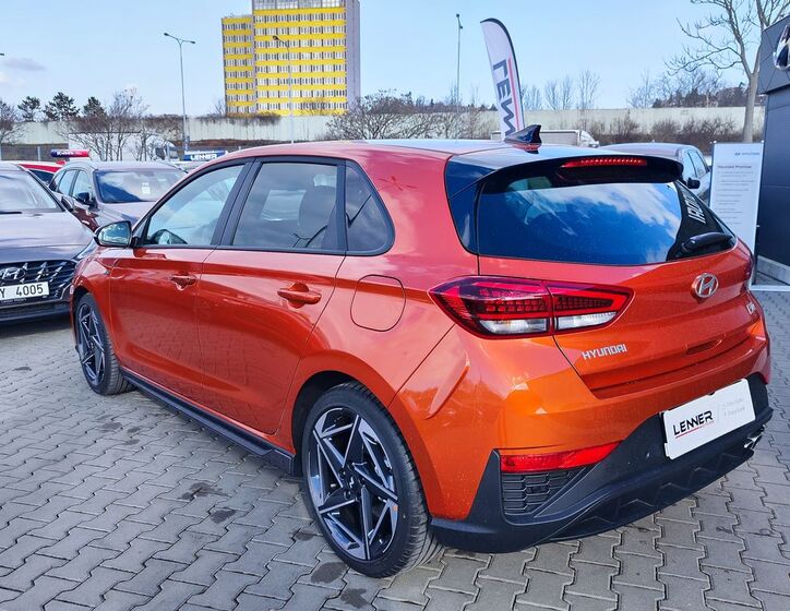 Hyundai i30 7