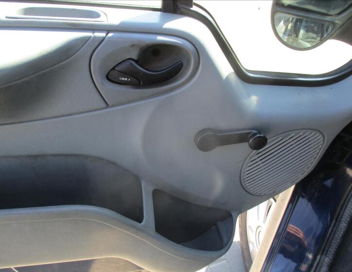 Ford Transit 13