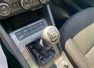 Škoda Octavia 16