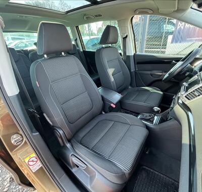 Volkswagen Sharan 26