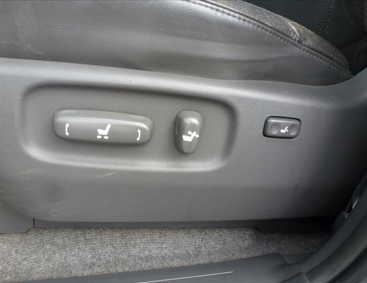 Toyota Land Cruiser 40